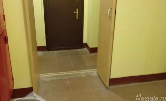 Продажа 1-комн квартиры на вторичном рынке Подольск, ул Колхозная,  д. 16,  к. 1