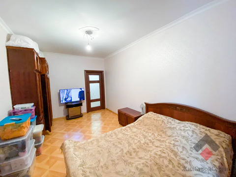 Продажа 2-комн квартиры на вторичном рынке ВНИИССОК, ул. Дениса Давыдова,  д. 10