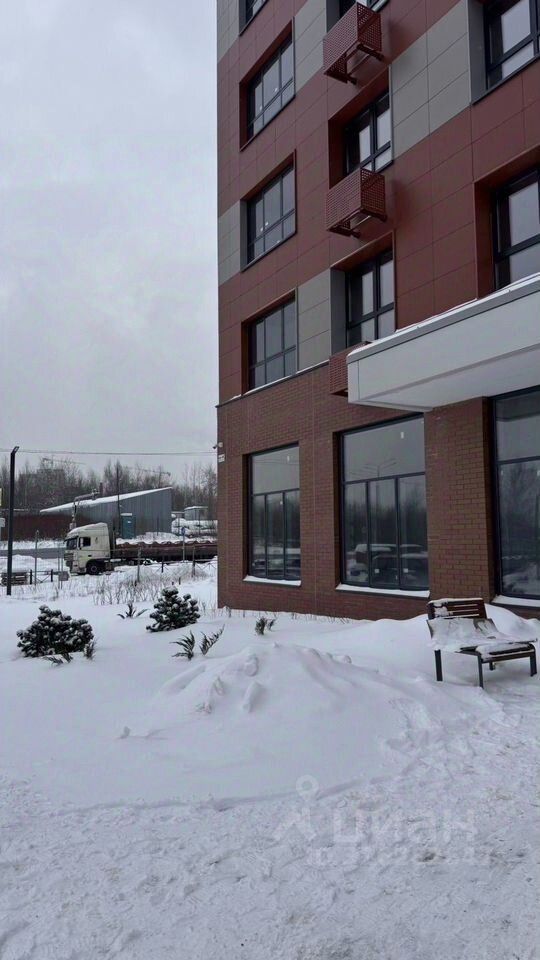 Продажа 4-комн квартиры на вторичном рынке Мытищи, улица Разведчика Абеля, 9