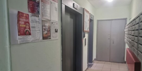 3-комн квартира Волоцкой пер,  д. 13,  к. 2