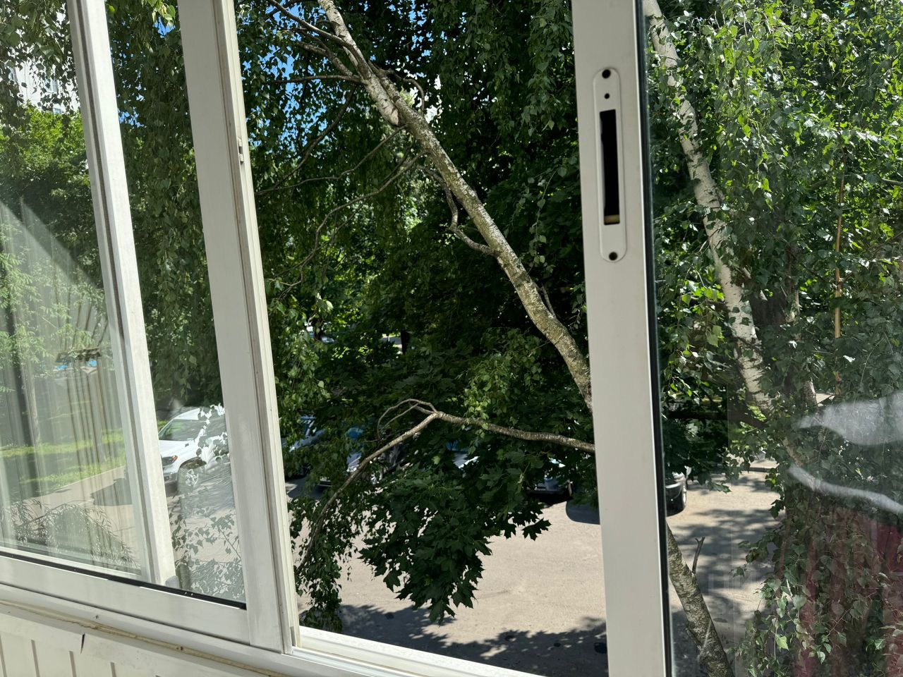 Продажа 1-комн квартиры на вторичном рынке улица Маршала Федоренко, 4к2