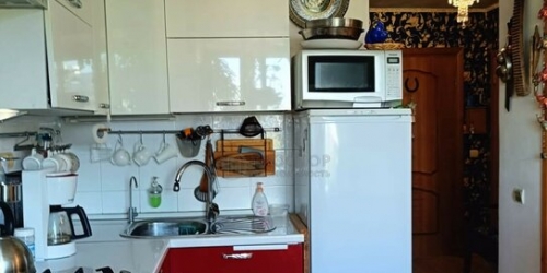 2-комн квартира Озёрная улица,  д. 25