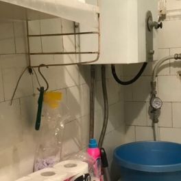 Продажа 1-комн квартиры на вторичном рынке Волковский проспект,  д. 116