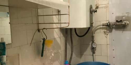 1-комн квартира Волковский проспект,  д. 116