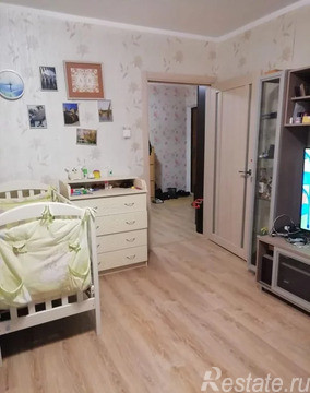 Продажа 1-комн квартиры на вторичном рынке Домодедово, улица Северная,  д. 4