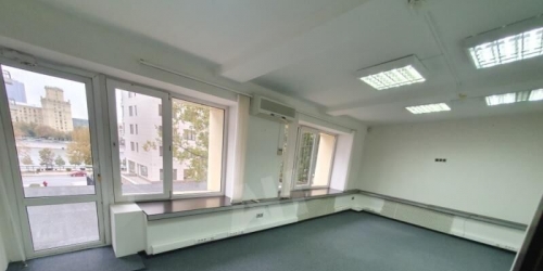 Отдельное здание Большой Саввинский пер,  д. 2