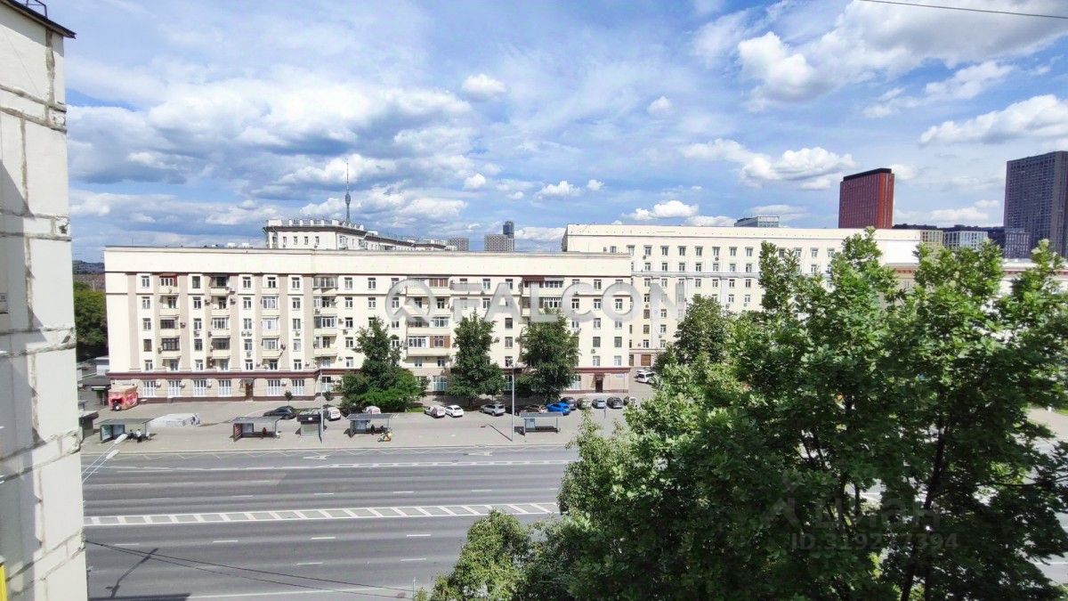 Продажа 1-комн квартиры на вторичном рынке Бутырская улица, 93