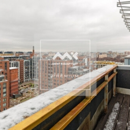 Продажа 2-комн квартиры на вторичном рынке Свердловская наб,  д. 58