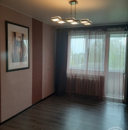 Продажа 3-комн квартиры на вторичном рынке Лесколово пос., Красноборская ул. ,  д. 61