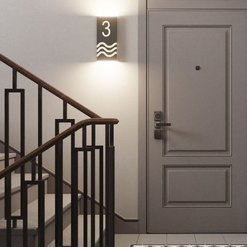 2-комн квартира Большая Подьяческая улица, 1-3