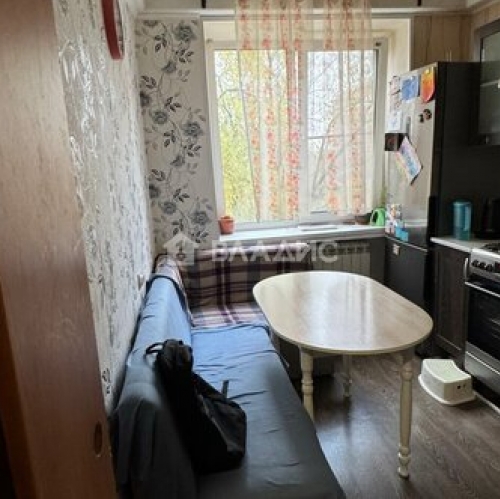 1-комн квартира ул Стасовой,  д. 8