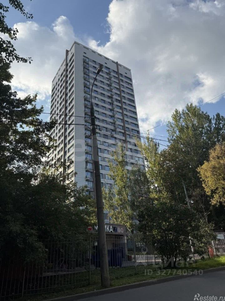 Продажа гаража ул Козлова,  д. 34