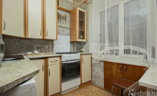 Продажа 2-комн квартиры на вторичном рынке Наро-Фоминск г, Шибанкова ул,  д. 75