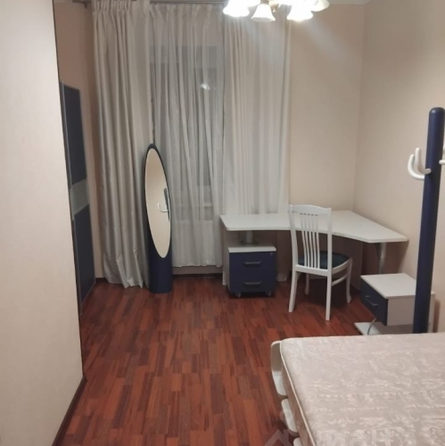 Коттедж/дом Поведники, Берёзовая улица,  д. 4