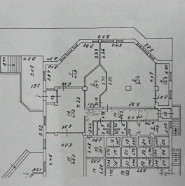 Продажа офиса Спасоналивковский 1-й пер, д. 20 Продажа офиса Спасоналивковский 1-й пер, д. 20
