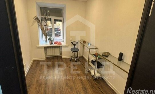 Продажа 2-комн квартиры на вторичном рынке улица Чайковского