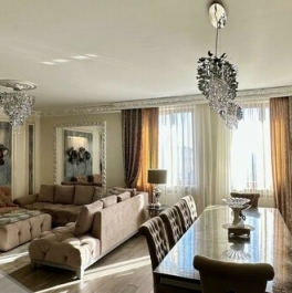 Продажа 3-комн квартиры на вторичном рынке Котельники, ул Сосновая,  д. 2,  к. 5