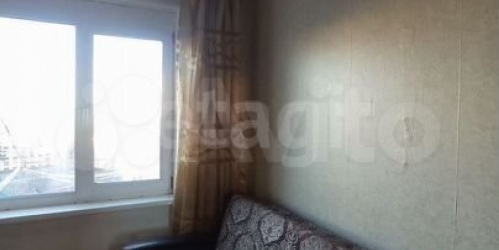 3-комн квартира Литовский б-р,  д. 46,  к. 2