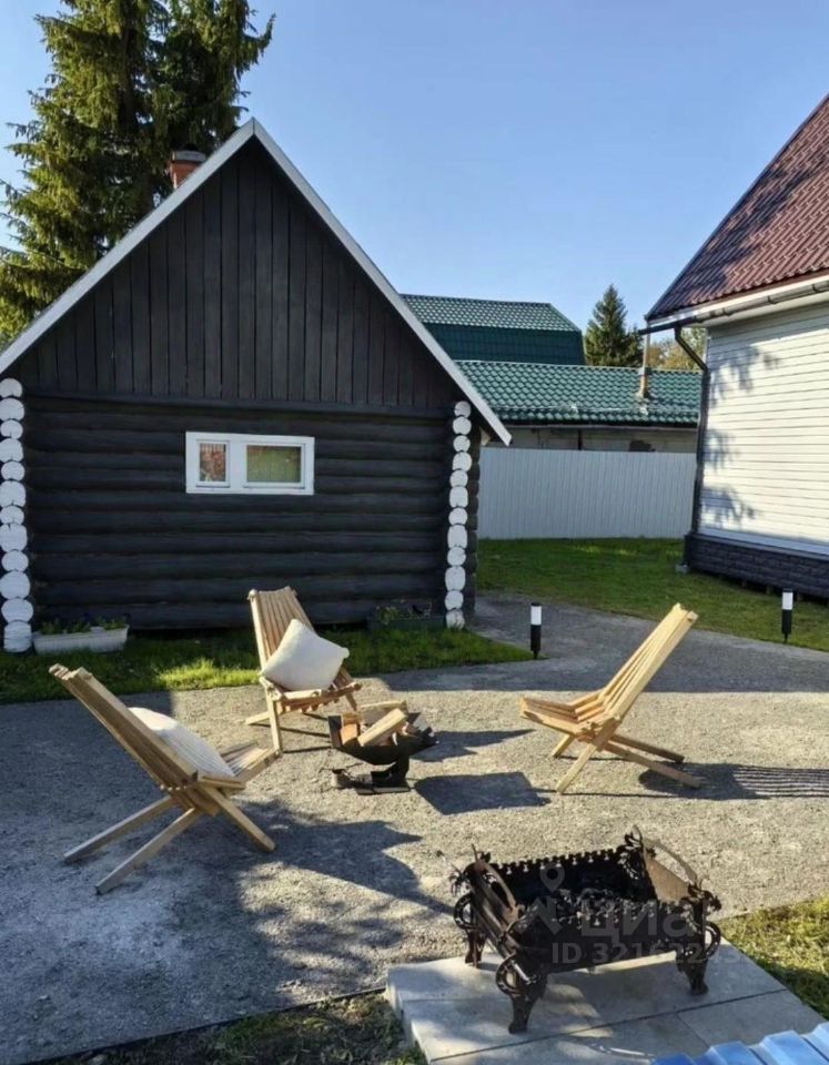 Продажа дома Новожилово массив, АРС СНТ, 79