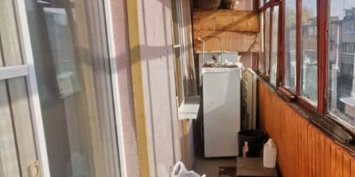 1-комн квартира пос. Шевляково, 12