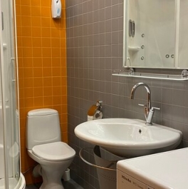 Продажа 3-комн квартиры на вторичном рынке ул Осенняя,  д. 25,  к. 1