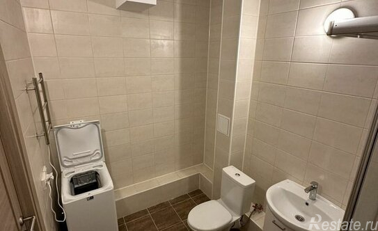 Продажа 1-комн квартиры на вторичном рынке Парашютная ул,  д. 3 к1