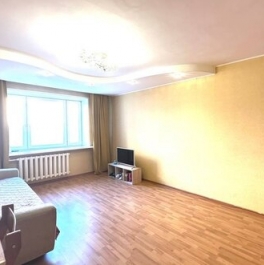 Продажа 3-комн квартиры на вторичном рынке Лесной Городок дп, Энергетиков ул,  д. 2
