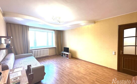 Продажа 3-комн квартиры на вторичном рынке Лесной Городок дп, Энергетиков ул,  д. 2