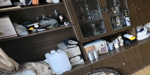 2-комн квартира Окружной проезд, 34к1