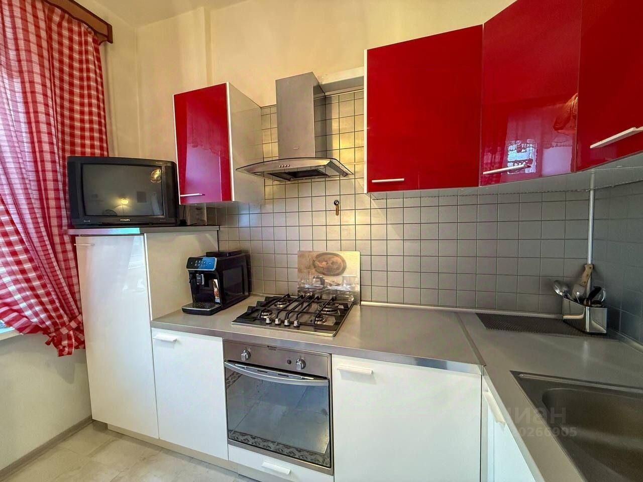 Продажа 2-комн квартиры на вторичном рынке Московский проспект, 5