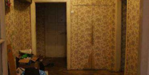 4-комн квартира Фортунатовская ул ,  д. 31/35