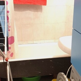 Продажа 2-комн квартиры на вторичном рынке Подольск г, Академика Доллежаля ул,  д. 22