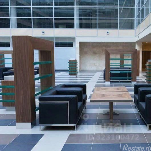 Продажа офиса улица Горбунова,  д. 2 с3