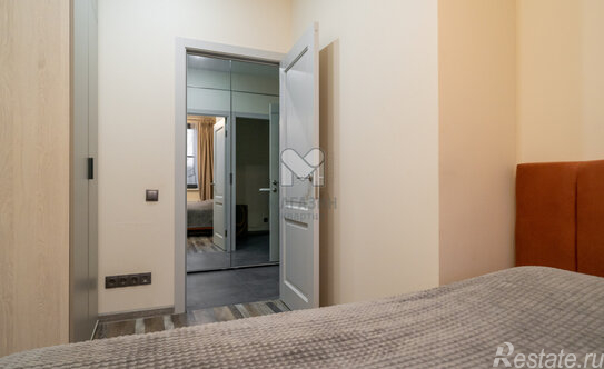 Продажа 1-комн квартиры на вторичном рынке Измайловский бульвар