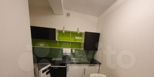 Помещение свободного назначения Саввинский Б. пер,  д. 2,  к. 8