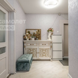 Продажа 1-комн квартиры на вторичном рынке Новомарьинская улица,  д. 34