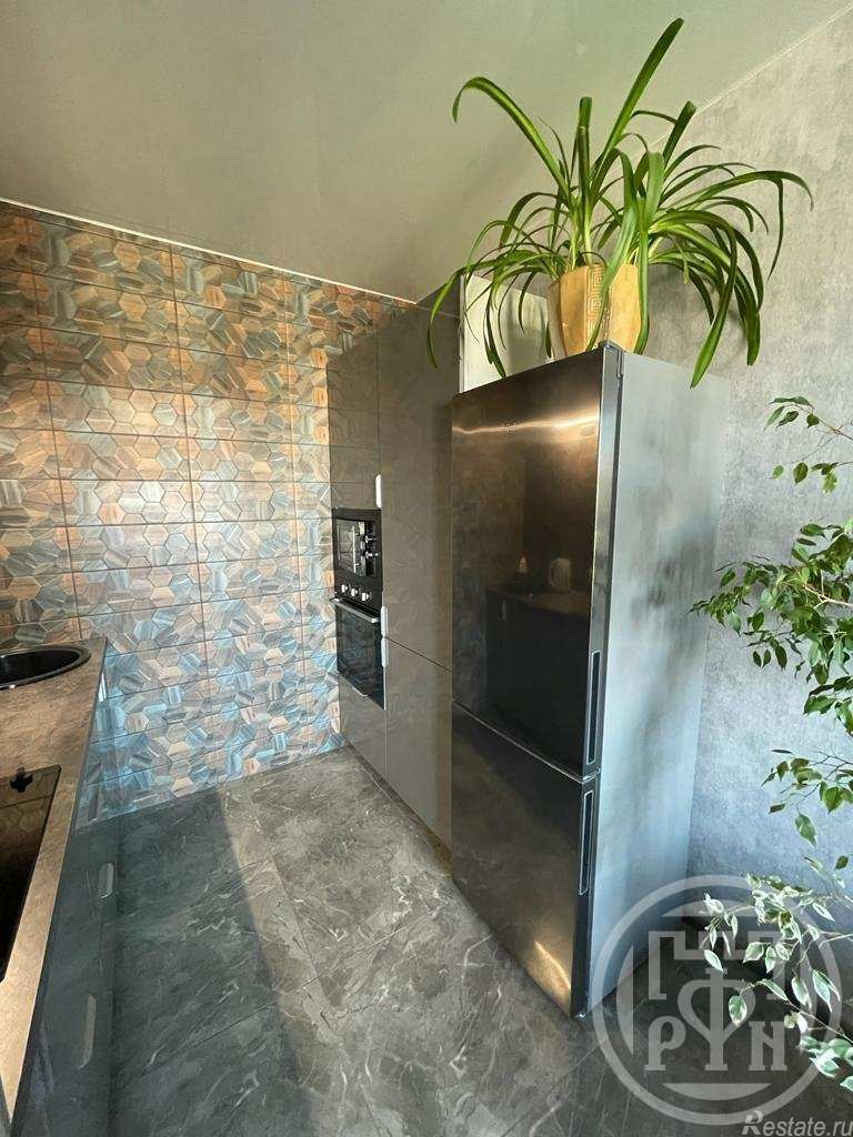 Продажа 1-комн квартиры на вторичном рынке Новоселье пос., Гидротехников ул. ,  д. 3,  к. 3