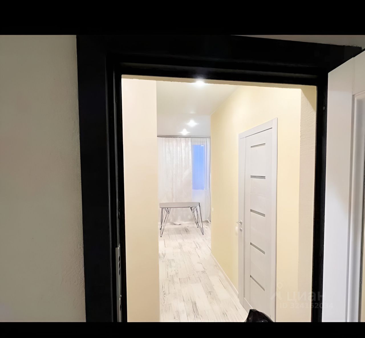 Аренда студии Новые Котельники мкр,  д. 22