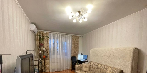 2-комн квартира Твардовского ул,  д. 4,  к. 2