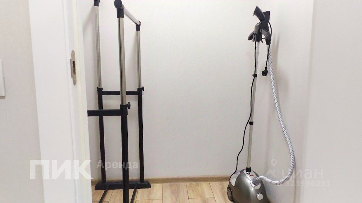 Аренда 1-комн квартиры на вторичном рынке Балашиха, улица Яганова, 8