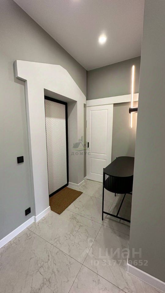 Продажа 1-комн квартиры на вторичном рынке Ильинский пгт, улица Чкалова, 2к1