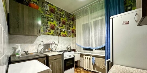 1-комн квартира Красногвардейский бульвар,  д. 3А