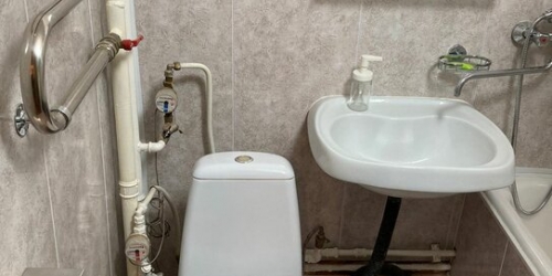 2-комн квартира улица Новинки,  д. 4