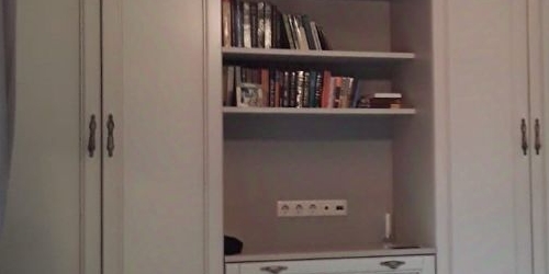 1-комн квартира Новый Зыковский проезд, 3