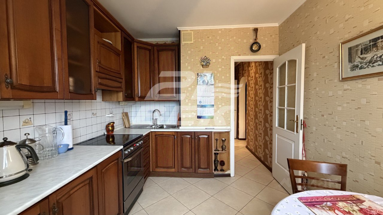 Продажа 2-комн квартиры на вторичном рынке Привольная улица, 5К2