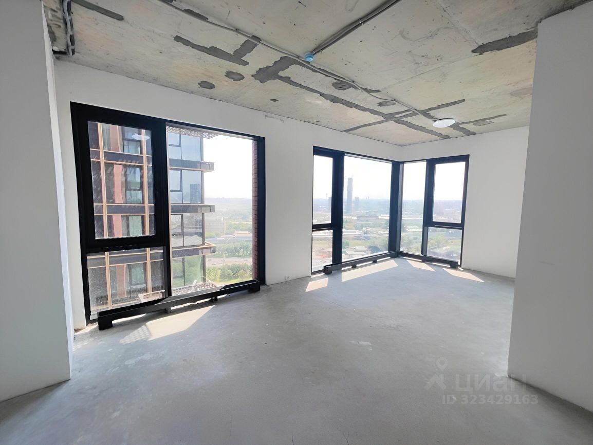 Продажа 3-комн квартиры на вторичном рынке Волгоградский проспект, 32/5к4