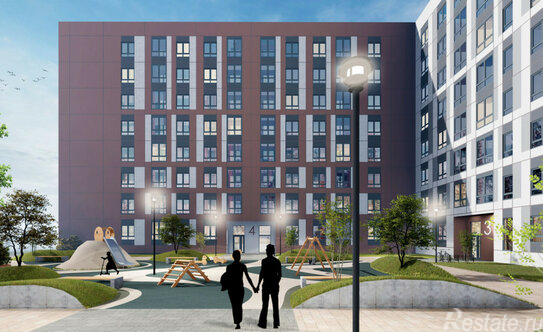 Продажа 2-комн квартиры на вторичном рынке Коммунар г, Гатчинская ул,  д. 20а