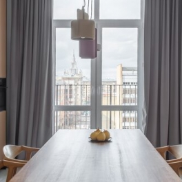 Продажа 4-комн квартиры на вторичном рынке Вавилова ул,  д. 52 к1