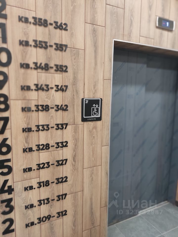 Продажа 3-комн квартиры на вторичном рынке пос. Шушары, улица Чудовская, 14к1