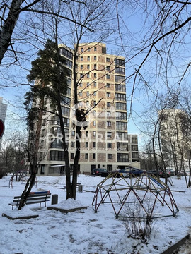 1-комн квартира ул. Изумрудная,  д. 24